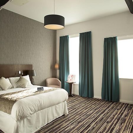 Hotel The Furness Railway Wetherspoon Barrow-in-Furness Exteriér fotografie
