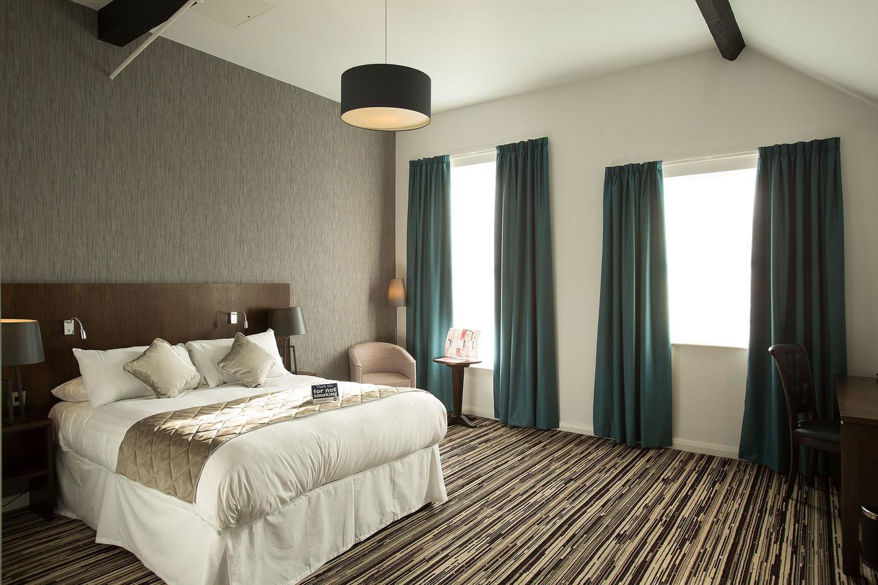 Hotel The Furness Railway Wetherspoon Barrow-in-Furness Exteriér fotografie