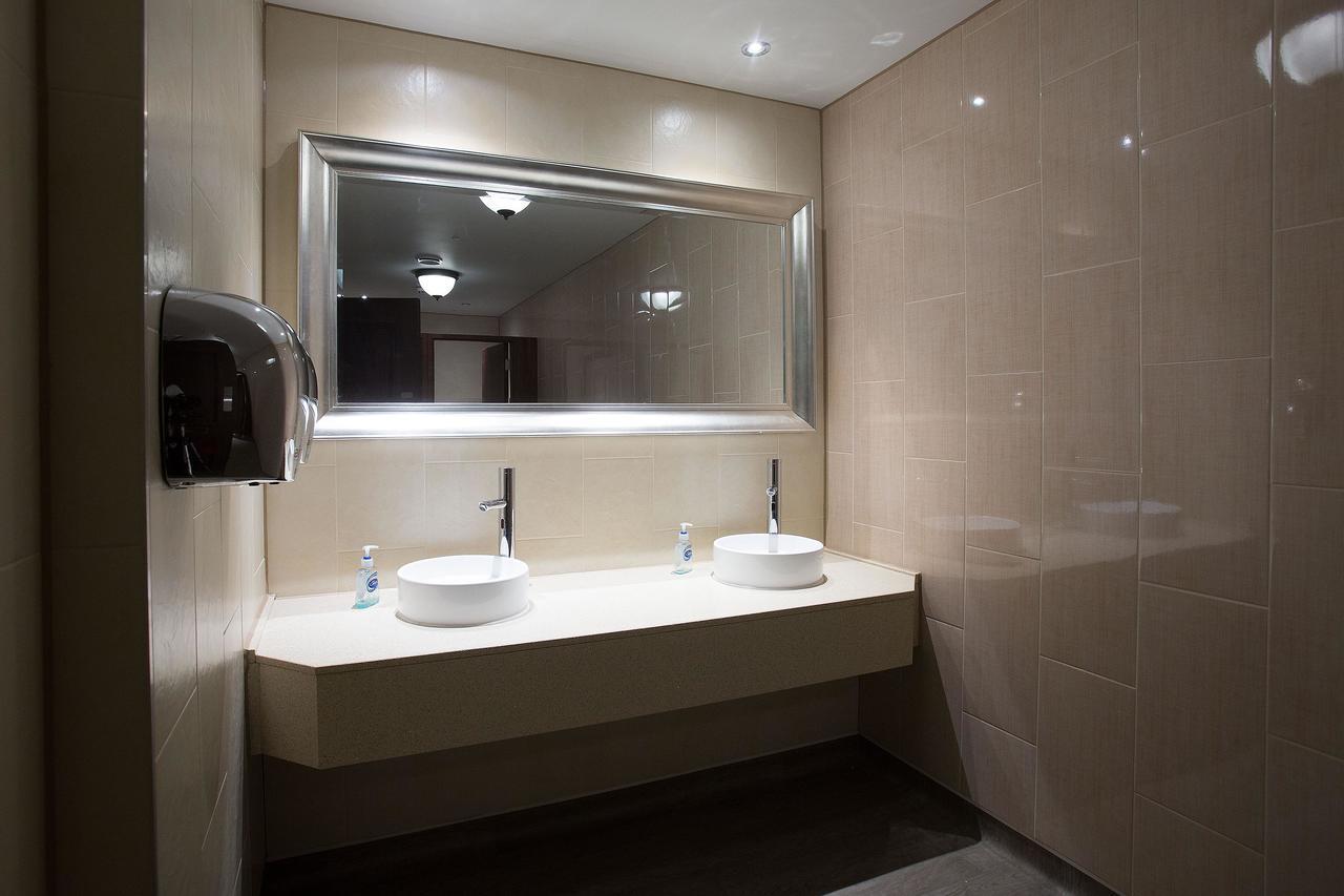 Hotel The Furness Railway Wetherspoon Barrow-in-Furness Exteriér fotografie